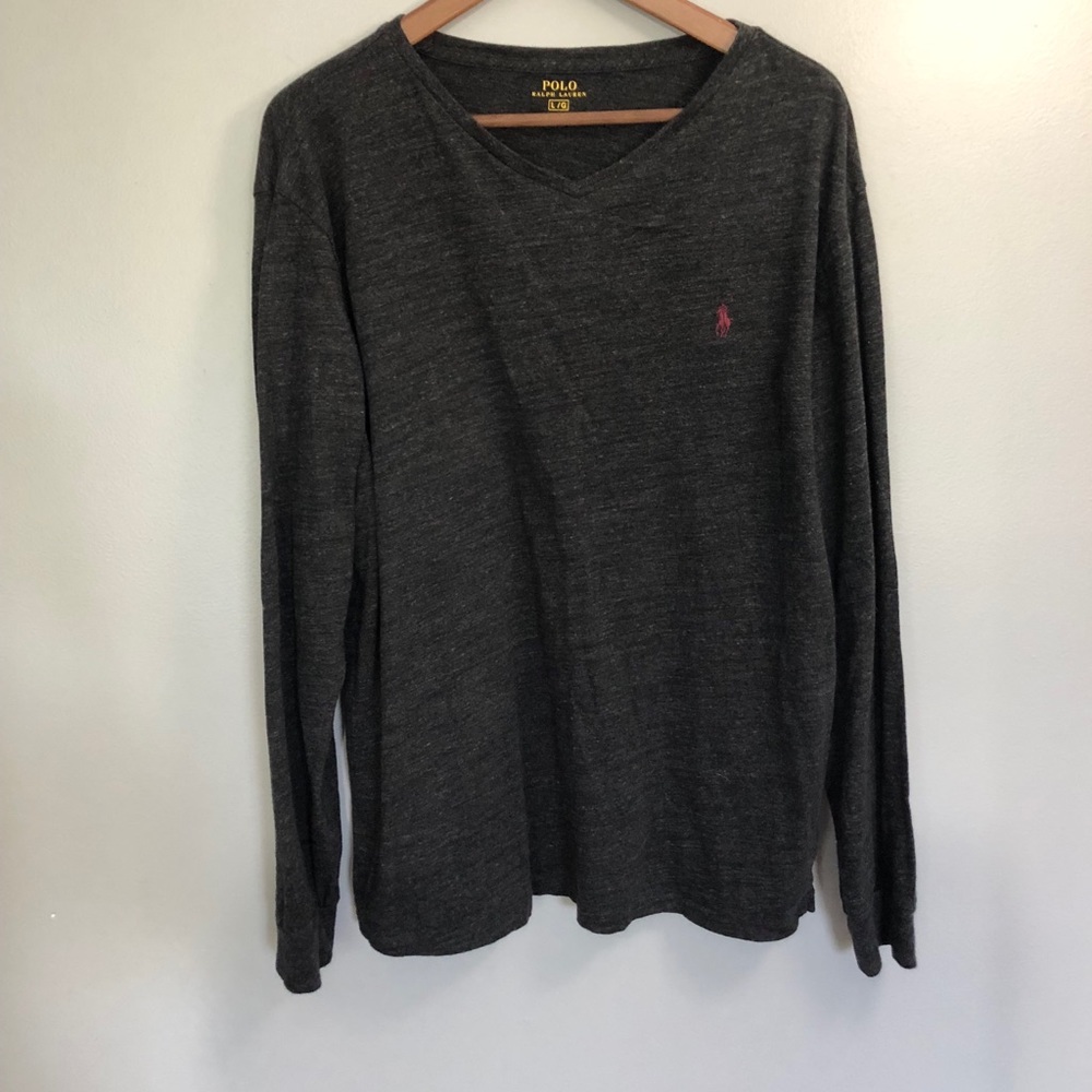 Polo by Ralph Lauren Lightweight Sweater